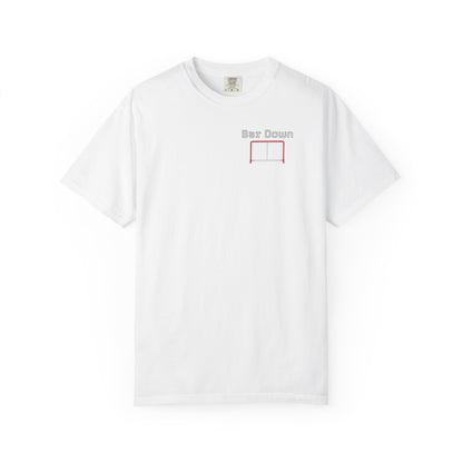 Bar Down Hockey T‑Shirt