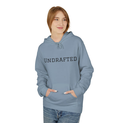 Undrafted Hoodie