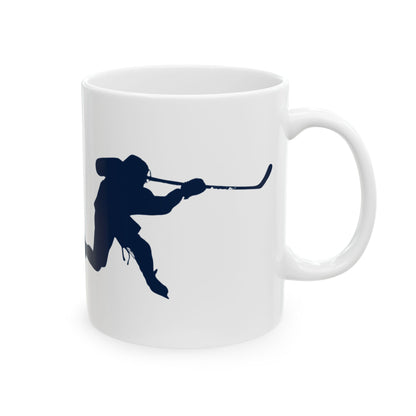 Ovechkin Name and Number Silhouette Design