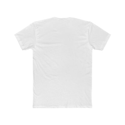What is a catch? Basic, Cotton Crew Tee