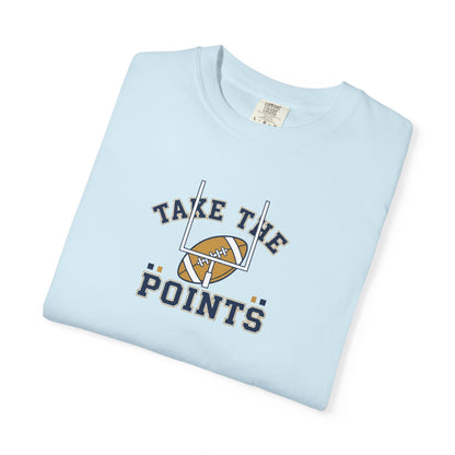 Take the Points Football T-Shirt