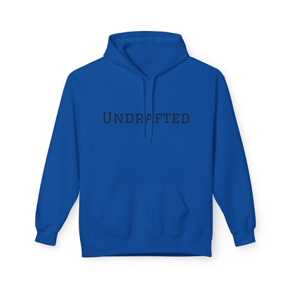 Undrafted Hoodie