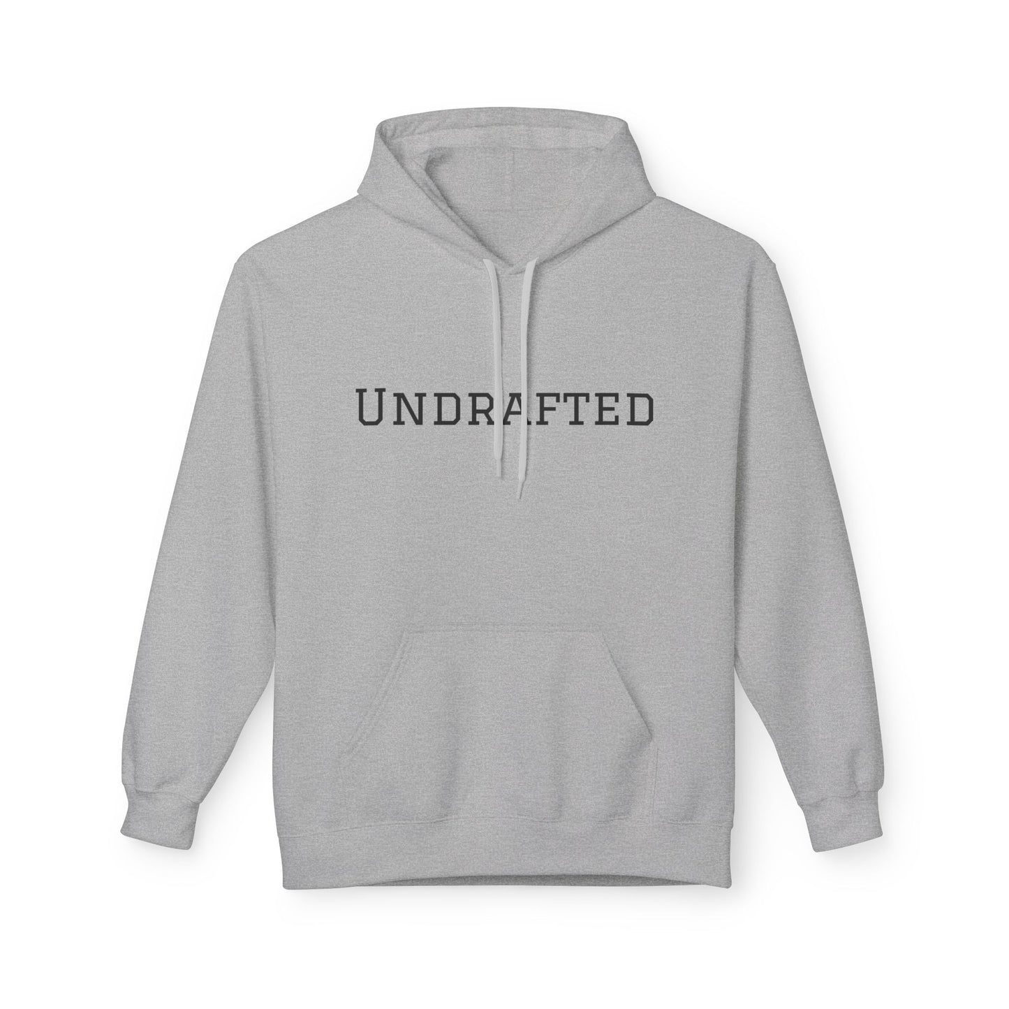 Undrafted Hoodie
