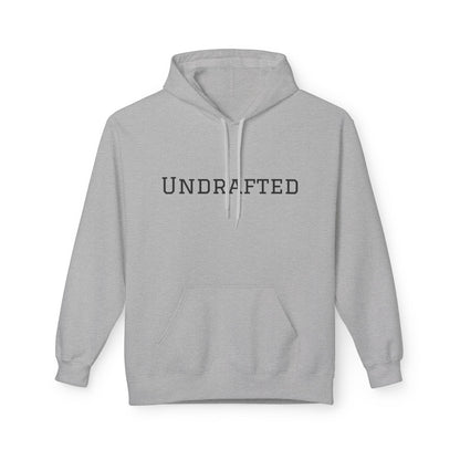 Undrafted Hoodie