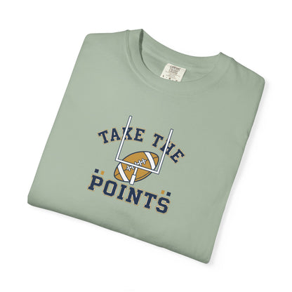 Take the Points Football T-Shirt