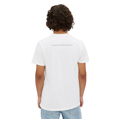 Undrafted Pocket Tee