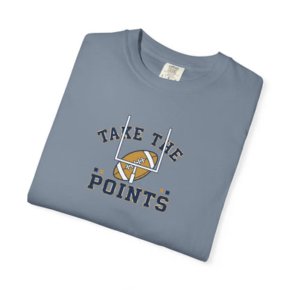 Take the Points Football T-Shirt