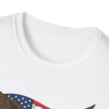 Eagle Gold Medal T-Shirt