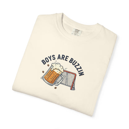 Boys Are Buzzin T-Shirt