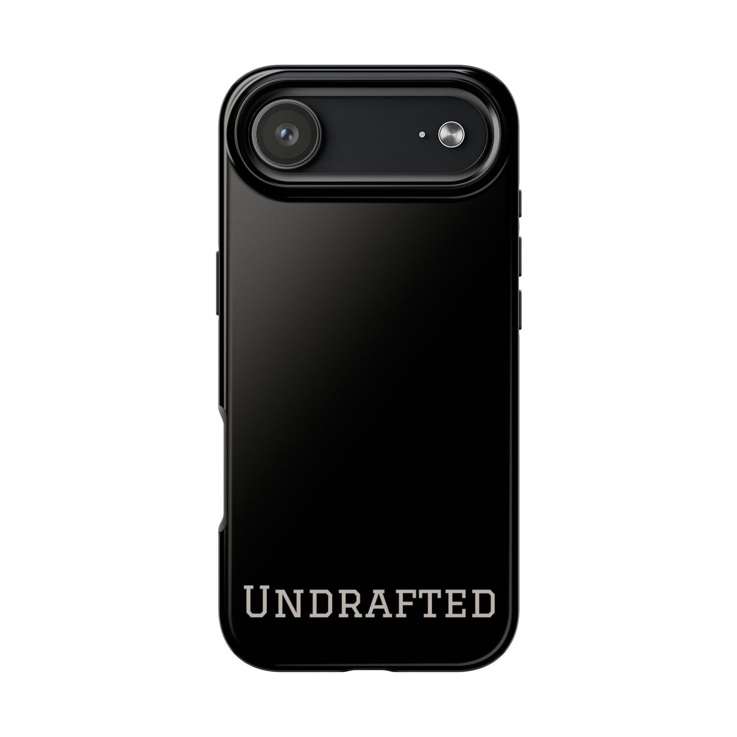 Undrafted Tough Phone Case