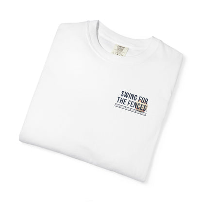 Swing for the Fences T-Shirt