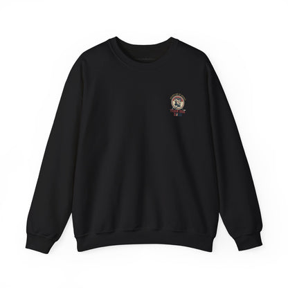 USA Crewneck Sweatshirt