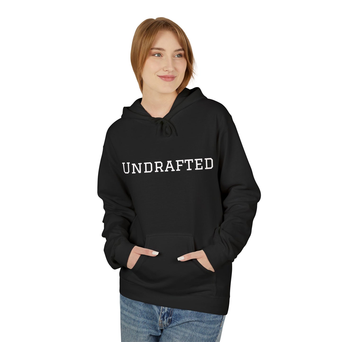 Undrafted Hoodie