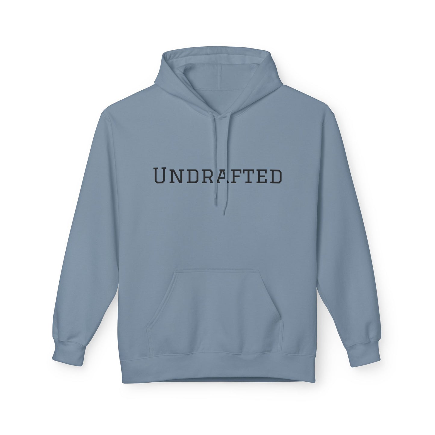Undrafted Hoodie
