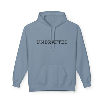 Undrafted Hoodie