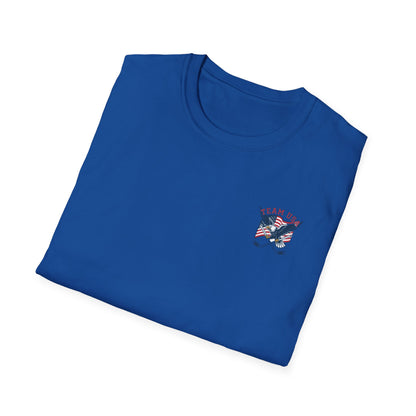 T-Shirt Team USA Eagle