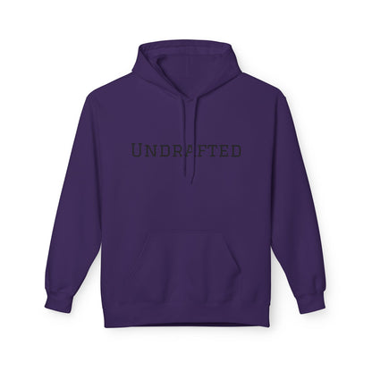 Undrafted Hoodie
