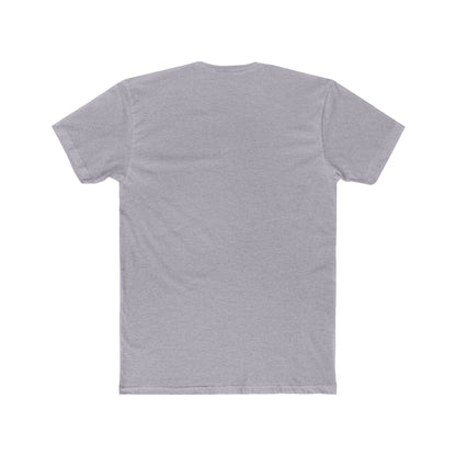 Undrafted Cotton Crew Tee