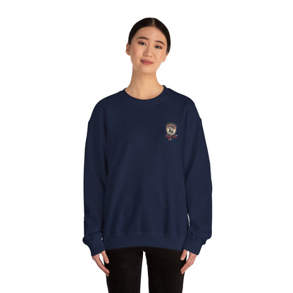 USA Crewneck Sweatshirt