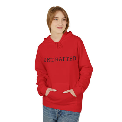 Undrafted Hoodie