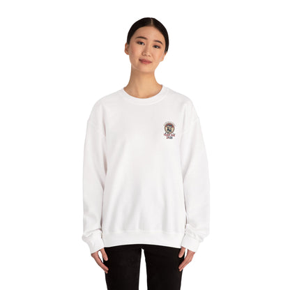 USA Crewneck Sweatshirt