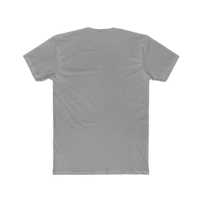 Undrafted Cotton Crew Tee