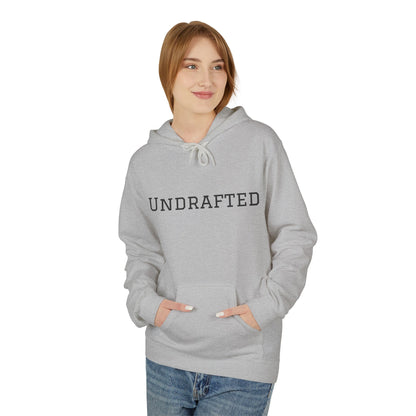 Undrafted Hoodie