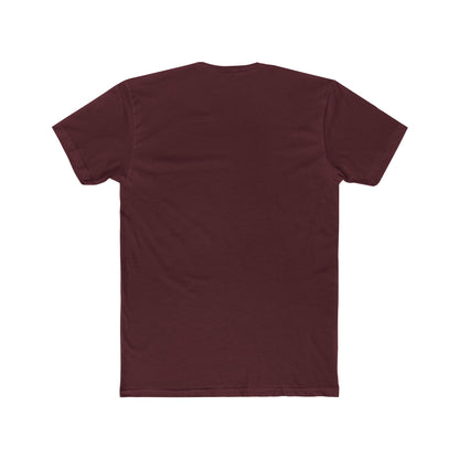 Undrafted Cotton Crew Tee