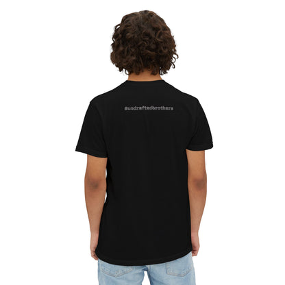 Undrafted Pocket Tee