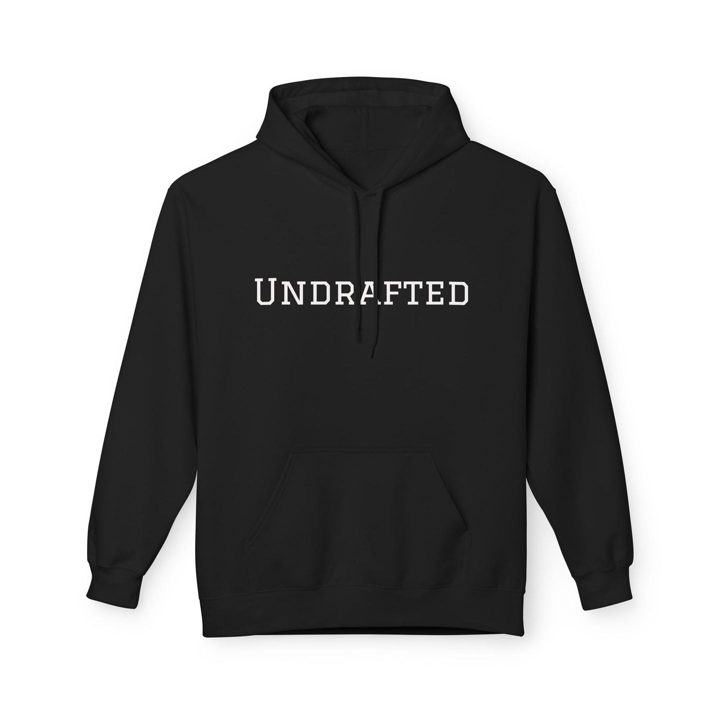 Undrafted Hoodie
