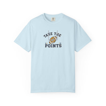 Take the Points Football T-Shirt