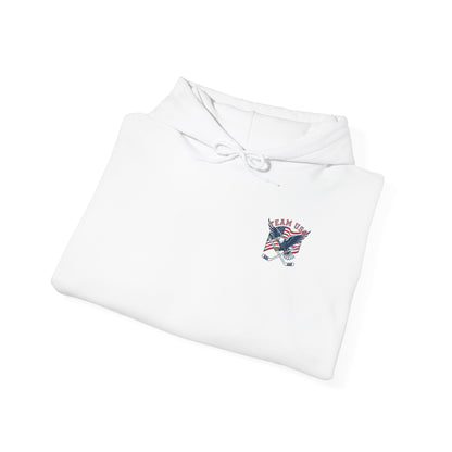 Team USA Hooded Sweatshirt