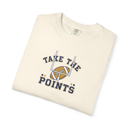 Take the Points Football T-Shirt