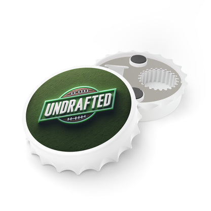 Undrafted Bottle Opener