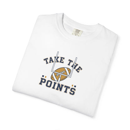 Take the Points Football T-Shirt