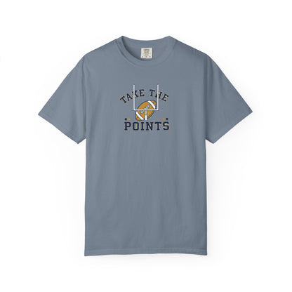 Take the Points Football T-Shirt