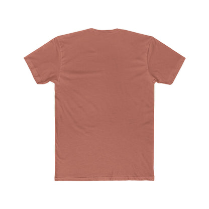 Undrafted Cotton Crew Tee