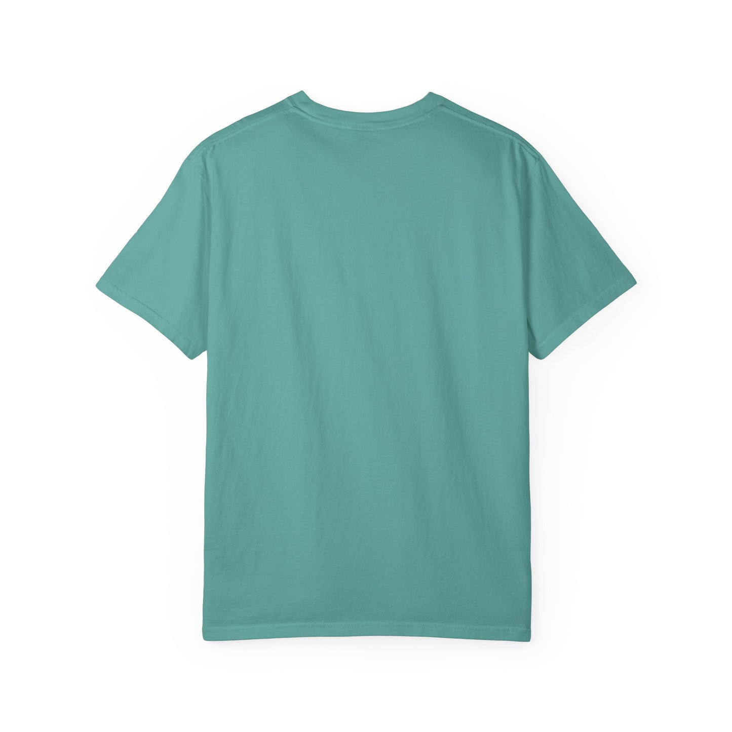 Top Down Football T-Shirt