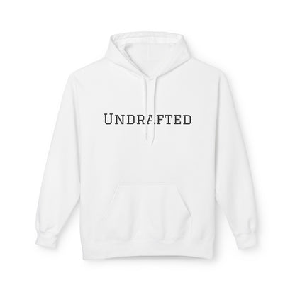 Undrafted Hoodie