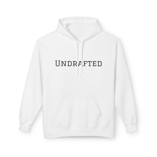 Undrafted Hoodie