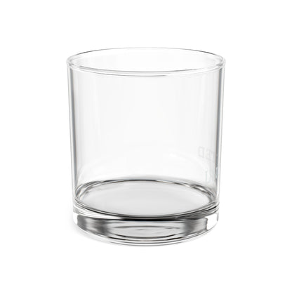 Undrafted 10.5oz Whiskey Glass