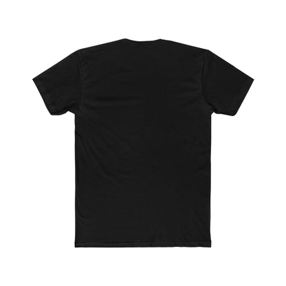 What is a catch? Basic, Cotton Crew Tee