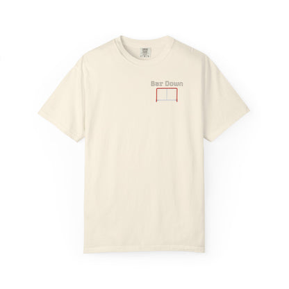 Bar Down Hockey T‑Shirt