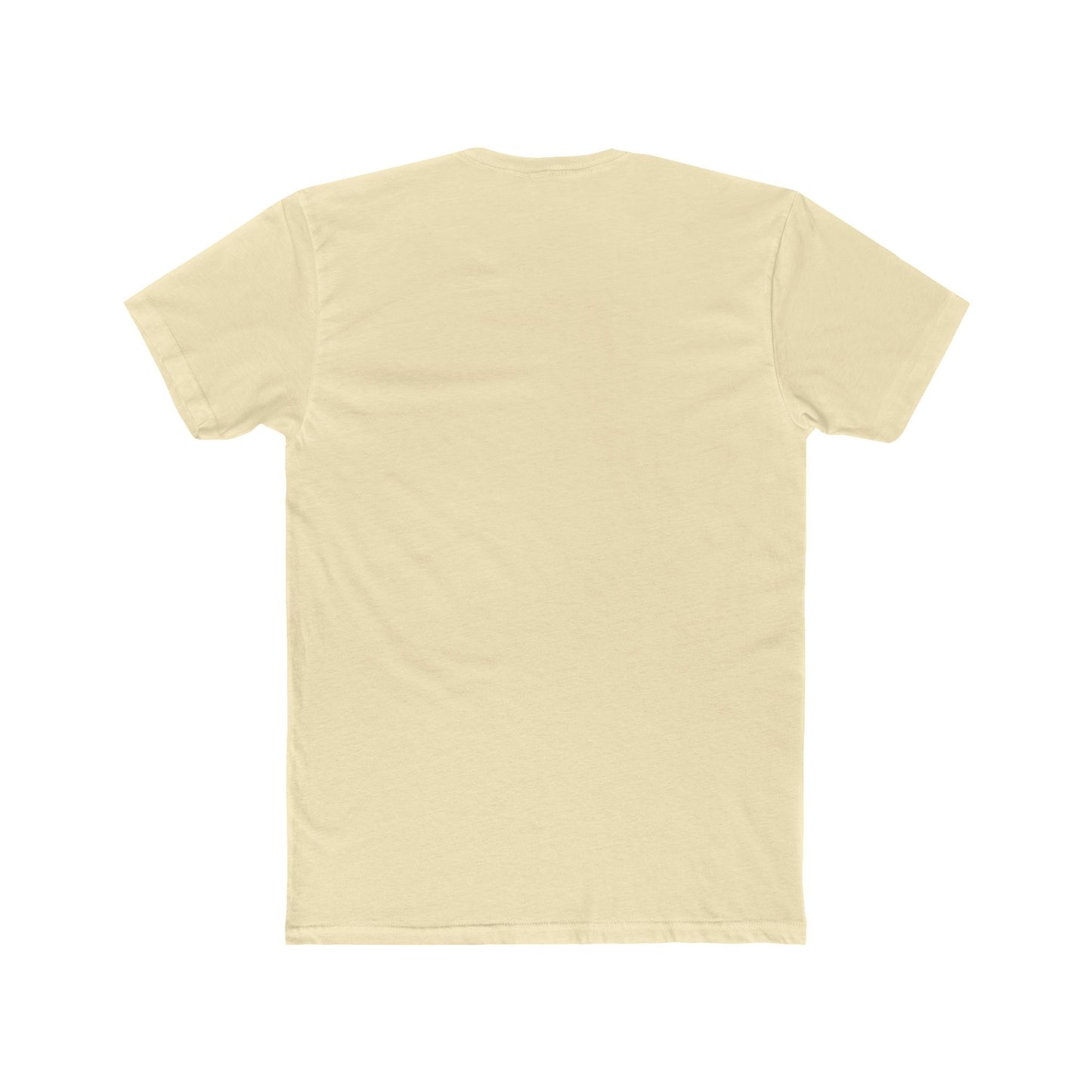 What is a catch? Basic, Cotton Crew Tee