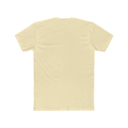 What is a catch? Basic, Cotton Crew Tee