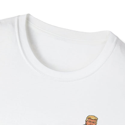 Team USA #47 T-Shirt