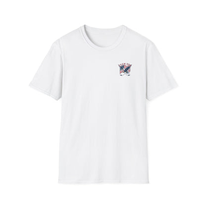 T-Shirt Team USA Eagle