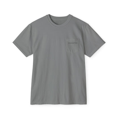 Undrafted Pocket Tee