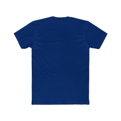 Undrafted Cotton Crew Tee