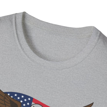 Eagle Gold Medal T-Shirt